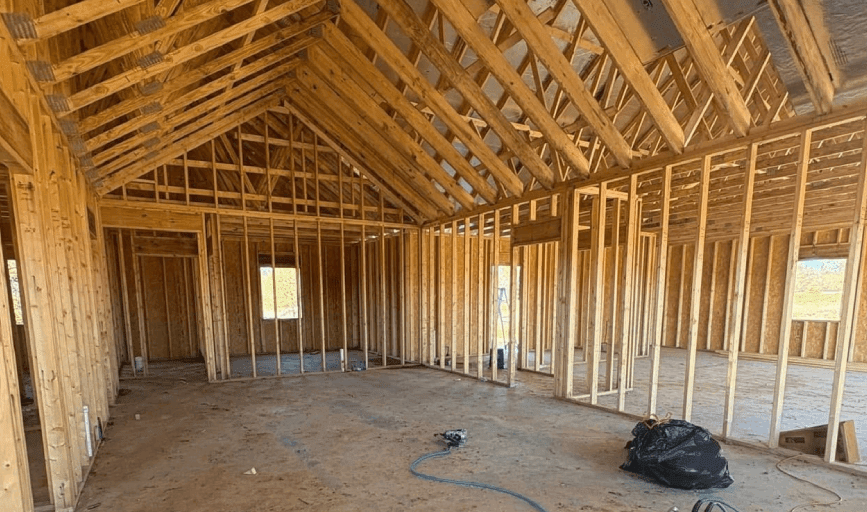 NEW CONSTRUCTION
